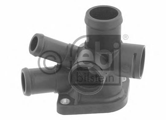 FEBI BILSTEIN 27151 купити в Україні за вигідними цінами від компанії ULC