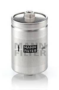 MANN-FILTER WK 725 купити в Україні за вигідними цінами від компанії ULC