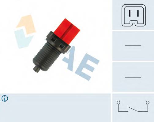 FAE 24885 купити в Україні за вигідними цінами від компанії ULC