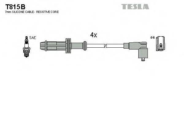 TESLA T815B купить в Украине по выгодным ценам от компании ULC
