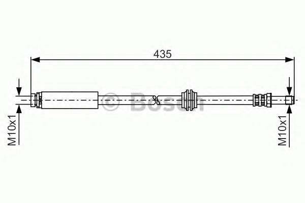 BOSCH 1 987 481 159 купить в Украине по выгодным ценам от компании ULC