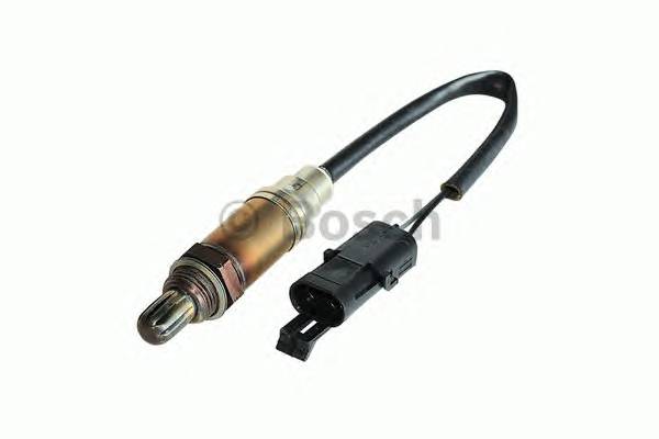 BOSCH 0 258 002 028 купити в Україні за вигідними цінами від компанії ULC