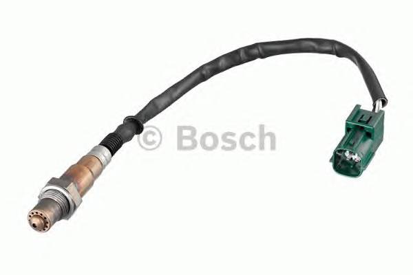 BOSCH 0 258 006 462 купити в Україні за вигідними цінами від компанії ULC