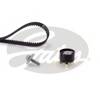 GATES K015578XS купити в Україні за вигідними цінами від компанії ULC