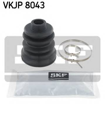 SKF VKJP 8043 купить в Украине по выгодным ценам от компании ULC