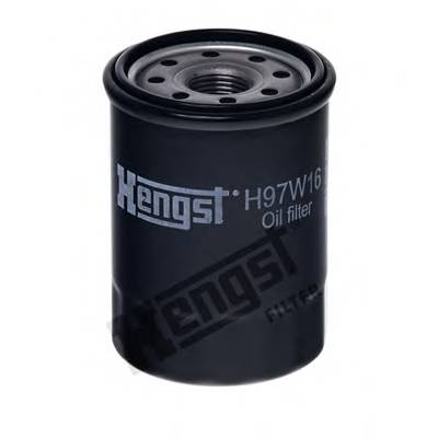 HENGST FILTER H97W16 купити в Україні за вигідними цінами від компанії ULC