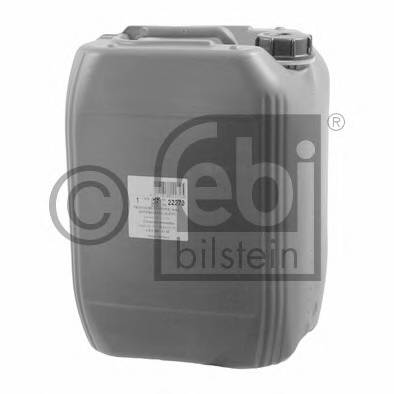 FEBI BILSTEIN 22270 купити в Україні за вигідними цінами від компанії ULC