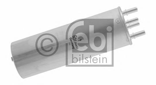 FEBI BILSTEIN 26950 купити в Україні за вигідними цінами від компанії ULC