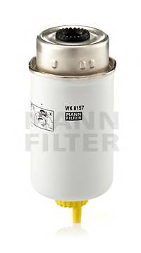 MANN-FILTER WK 8157 купить в Украине по выгодным ценам от компании ULC