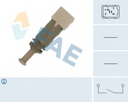 FAE 24891 купить в Украине по выгодным ценам от компании ULC