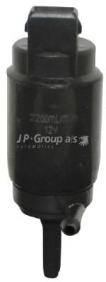 JP GROUP 1198500300 купити в Україні за вигідними цінами від компанії ULC