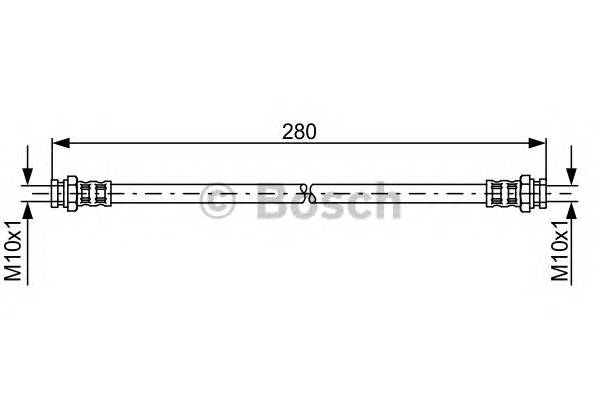 BOSCH 1 987 476 985 купить в Украине по выгодным ценам от компании ULC