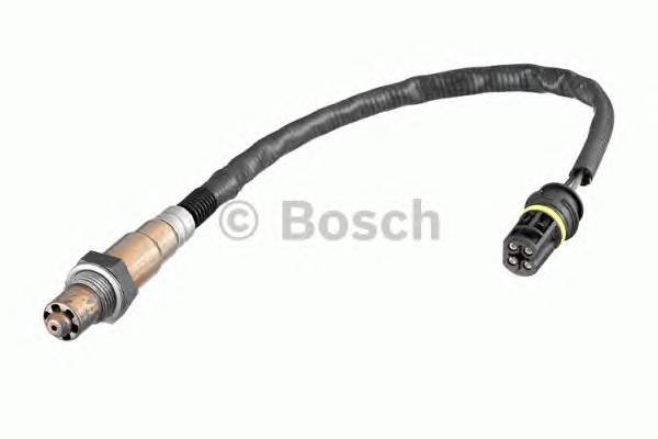 BOSCH 0 258 006 318 купити в Україні за вигідними цінами від компанії ULC