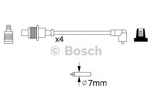 BOSCH 0 986 356 854 купити в Україні за вигідними цінами від компанії ULC