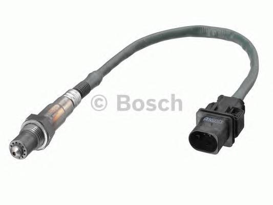 BOSCH 0 258 017 283 купить в Украине по выгодным ценам от компании ULC