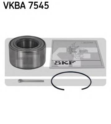 SKF VKBA 7545 купити в Україні за вигідними цінами від компанії ULC