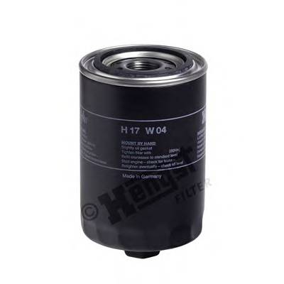 HENGST FILTER H17W04 купить в Украине по выгодным ценам от компании ULC