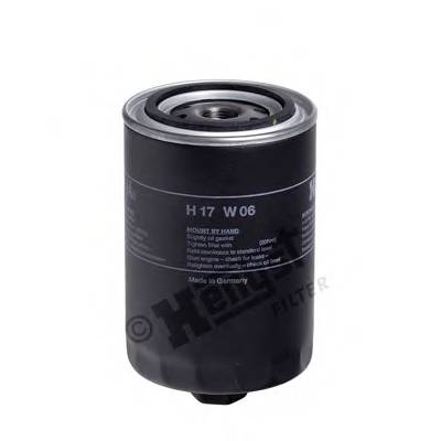 HENGST FILTER H17W06 купить в Украине по выгодным ценам от компании ULC