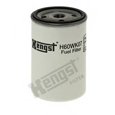 HENGST FILTER H60WK07 купити в Україні за вигідними цінами від компанії ULC