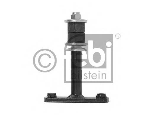 FEBI BILSTEIN 41187 купити в Україні за вигідними цінами від компанії ULC