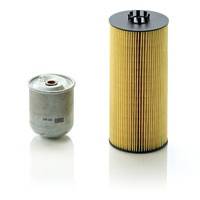 MANN-FILTER SP 2041-2 x купити в Україні за вигідними цінами від компанії ULC