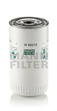 MANN-FILTER W 950/13 купить в Украине по выгодным ценам от компании ULC