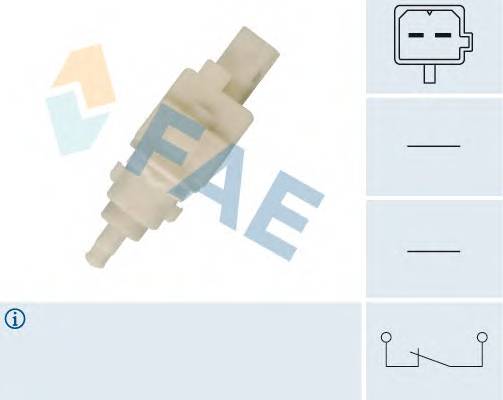 FAE 24411 купить в Украине по выгодным ценам от компании ULC