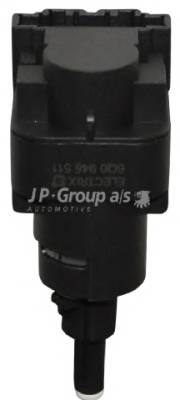 JP GROUP 1196602500 купить в Украине по выгодным ценам от компании ULC