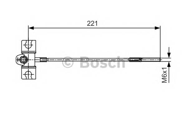 BOSCH 1 987 477 913 купить в Украине по выгодным ценам от компании ULC