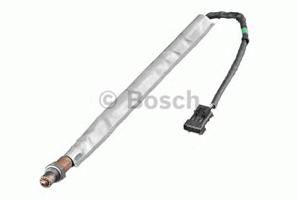 BOSCH 0 258 006 682 купити в Україні за вигідними цінами від компанії ULC