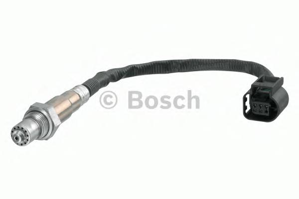 BOSCH 0 258 027 005 купити в Україні за вигідними цінами від компанії ULC