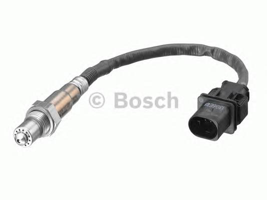 BOSCH 0 258 017 339 купити в Україні за вигідними цінами від компанії ULC