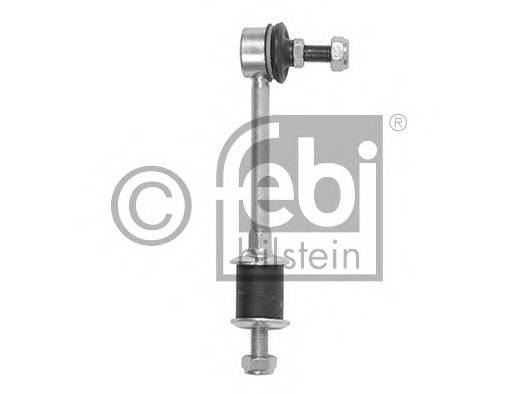 FEBI BILSTEIN 41615 купити в Україні за вигідними цінами від компанії ULC