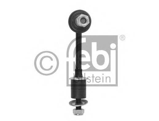 FEBI BILSTEIN 41633 купити в Україні за вигідними цінами від компанії ULC