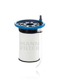 MANN-FILTER PU7005 купить в Украине по выгодным ценам от компании ULC