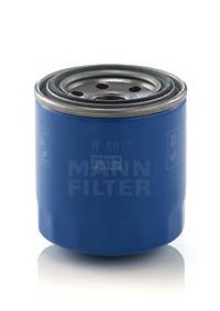 MANN-FILTER W 8017 купить в Украине по выгодным ценам от компании ULC