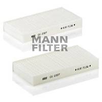 MANN-FILTER CU 2327-2 купить в Украине по выгодным ценам от компании ULC