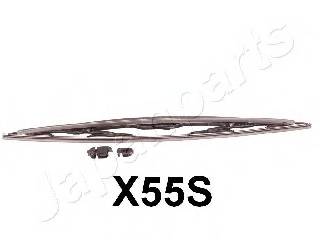 JAPANPARTS SS-X55S купить в Украине по выгодным ценам от компании ULC