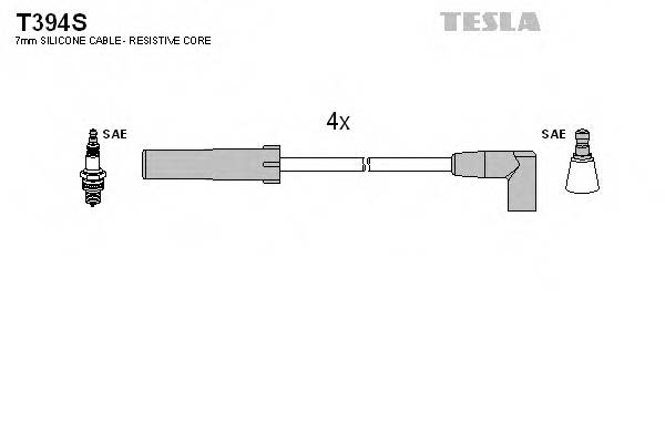 TESLA T394S купить в Украине по выгодным ценам от компании ULC