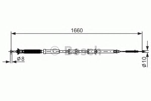 BOSCH 1 987 477 973 купить в Украине по выгодным ценам от компании ULC