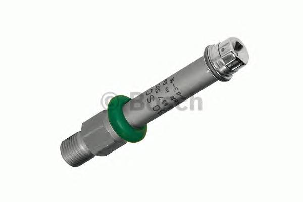 BOSCH 0 437 502 032 купити в Україні за вигідними цінами від компанії ULC