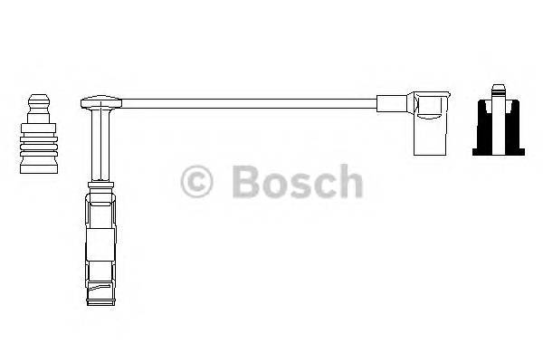 BOSCH 0 356 912 927 купить в Украине по выгодным ценам от компании ULC