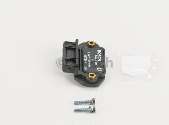 BOSCH 0 227 100 123 купити в Україні за вигідними цінами від компанії ULC