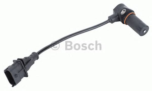 BOSCH 0 281 002 717 купить в Украине по выгодным ценам от компании ULC