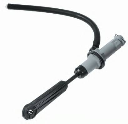 SACHS 6284 600 656 купити в Україні за вигідними цінами від компанії ULC