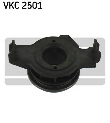 SKF VKC 2501 купити в Україні за вигідними цінами від компанії ULC