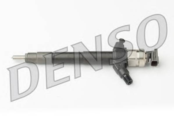 DENSO DCRI105760 купити в Україні за вигідними цінами від компанії ULC