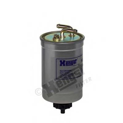 HENGST FILTER H70WK04 купити в Україні за вигідними цінами від компанії ULC