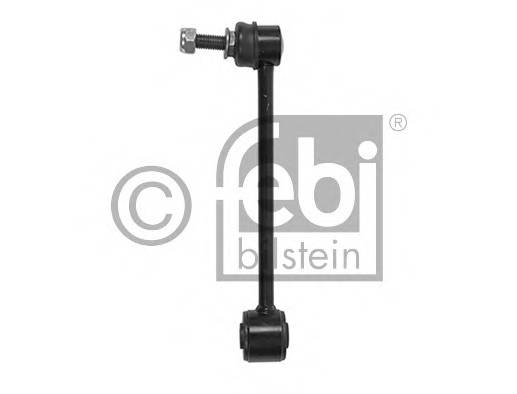 FEBI BILSTEIN 41038 купити в Україні за вигідними цінами від компанії ULC