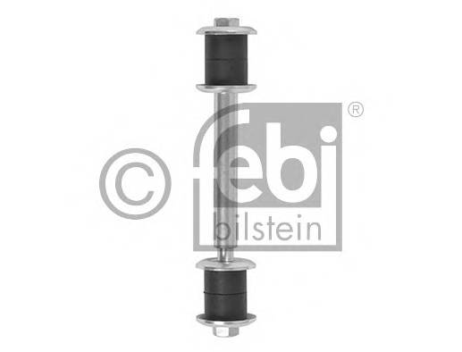 FEBI BILSTEIN 41201 купити в Україні за вигідними цінами від компанії ULC